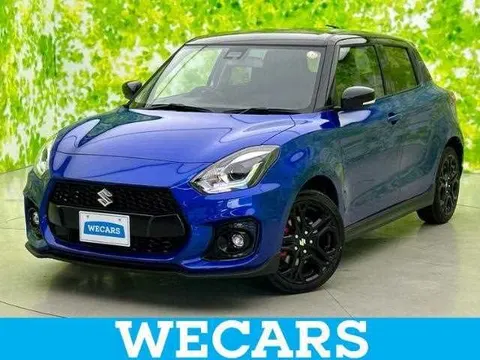 Suzuki Swift 2025 купить в Москве