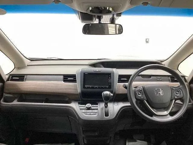 Honda Freed 2022 — миниатюра 2