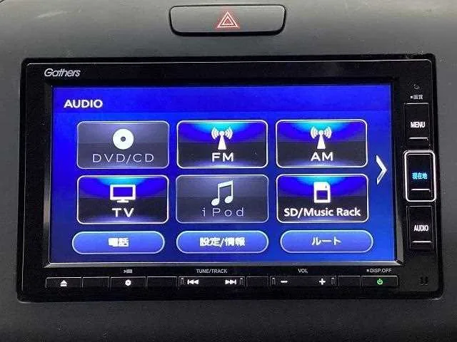 Honda Freed 2022 — миниатюра 3
