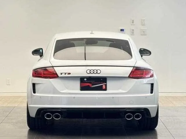 Audi TTS 2024 — миниатюра 2