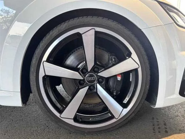 Audi TTS 2024 — миниатюра 4