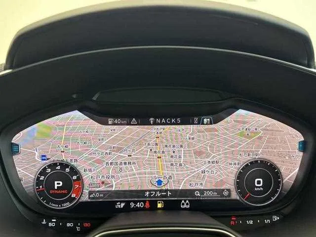 Audi TTS 2024 — миниатюра 5