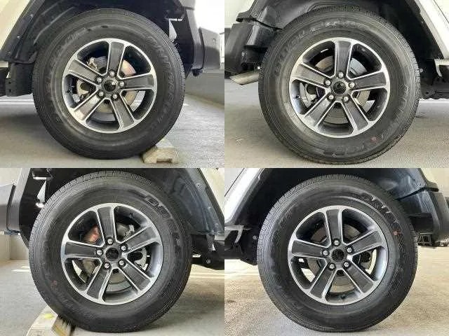 Jeep Wrangler 2023 — миниатюра 3