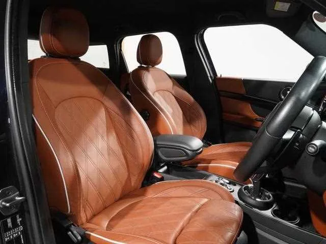 BMW MINI 2022 — миниатюра 5