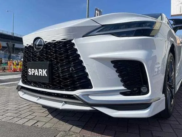 Lexus RX 2026 — миниатюра 5