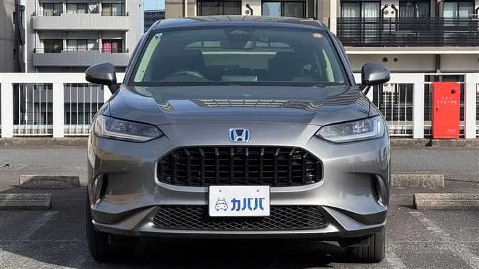 Honda Honda Others e:HEV Z 2024 — миниатюра 2