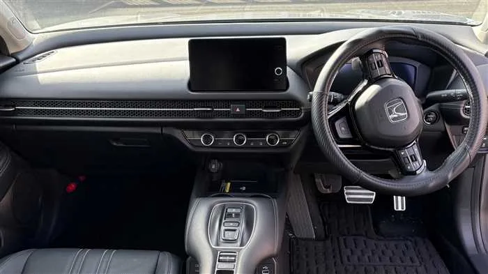 Honda Honda Others e:HEV Z 2024 — миниатюра 5