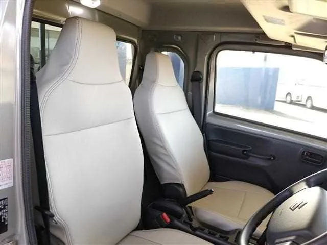 Suzuki Carry Truck 2023 — миниатюра 4