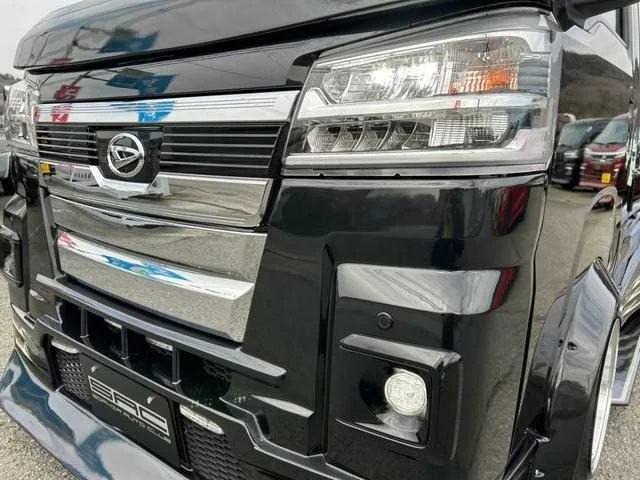 Daihatsu Hijet Truck 2022 — миниатюра 4
