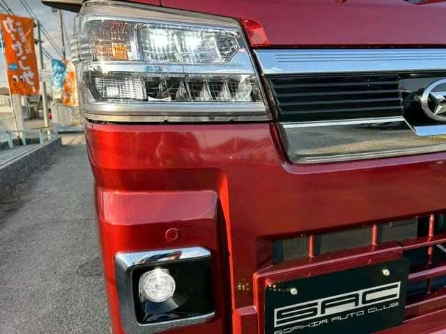 Daihatsu Hijet Truck 2023 — миниатюра 4