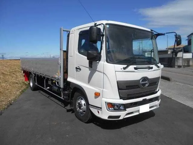 Hino Hino Others 2025 — фото 1, купить с доставкой в Москву