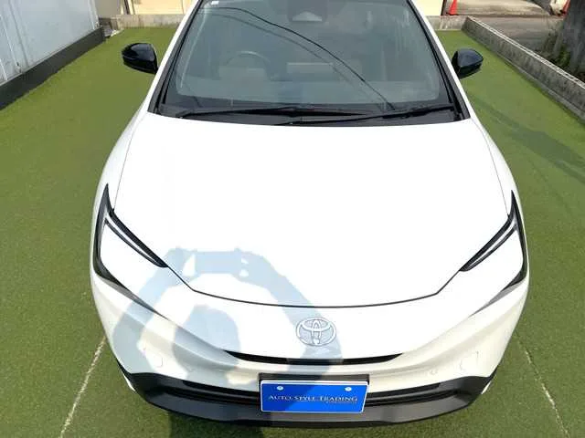 Toyota Prius 2023 — миниатюра 4