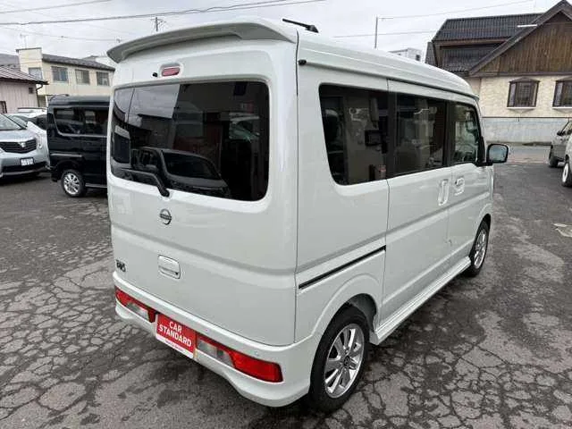 Nissan Clipper Rio 2026 — миниатюра 3