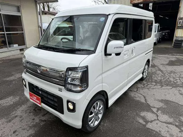 Nissan Clipper Rio 2026 — миниатюра 4
