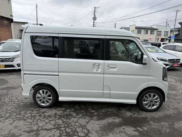 Nissan Clipper Rio 2026 — миниатюра 5