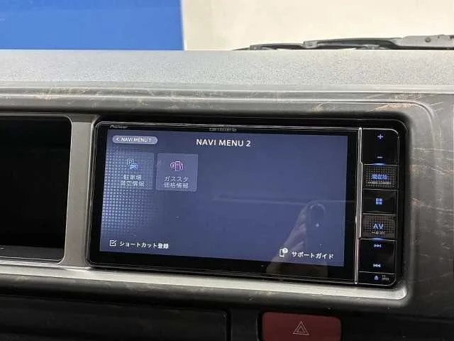 Toyota Hiace Wagon 2023 — миниатюра 4