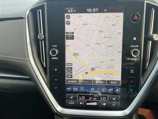 Subaru Levorg Smart Edition EX 2025 — миниатюра 2
