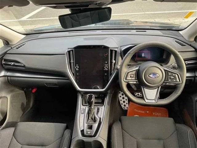 Subaru Levorg Smart Edition EX 2025 — миниатюра 4