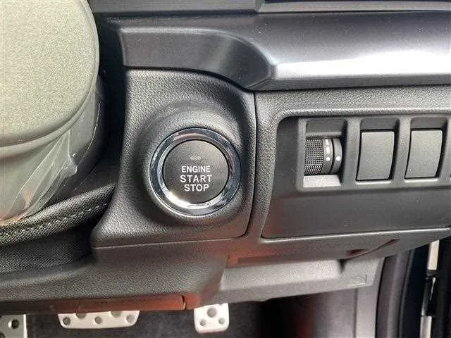 Subaru Levorg Smart Edition EX 2025 — миниатюра 5