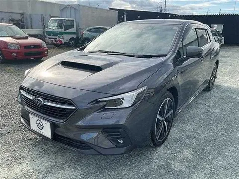 Subaru Levorg 2025 купить в Москве