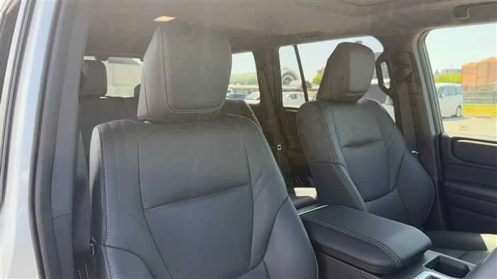 Toyota Land Cruiser 2.7 VX 2024 — миниатюра 3