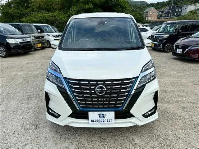 Nissan Serena 2022 — миниатюра 4