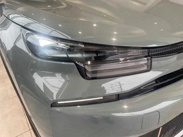 Citroen C4 2025 — миниатюра 3