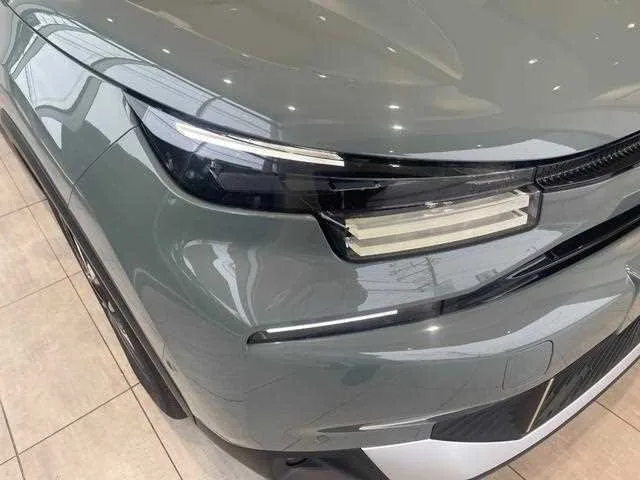 Citroen C4 2025 — миниатюра 5