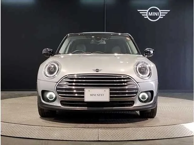 BMW MINI 2023 — миниатюра 3