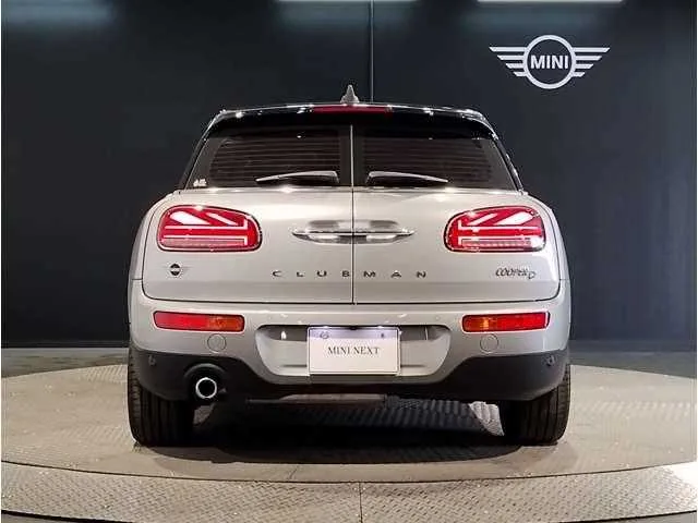 BMW MINI 2023 — миниатюра 4