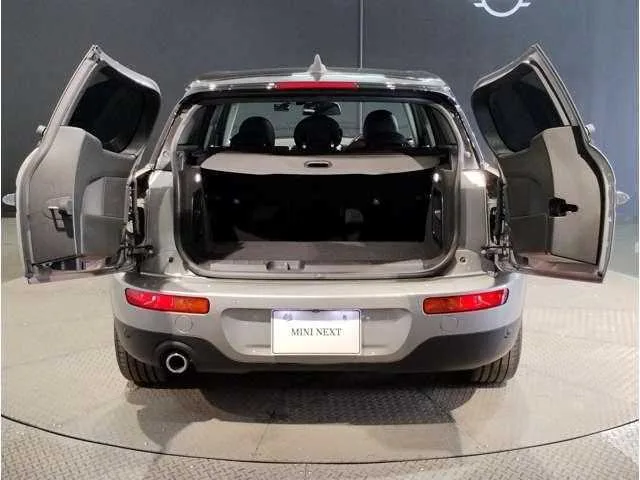 BMW MINI 2023 — миниатюра 5