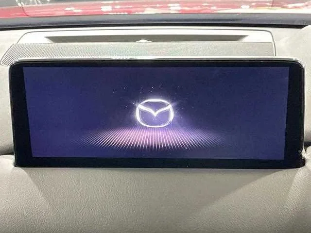 Mazda CX5 2025 — миниатюра 3