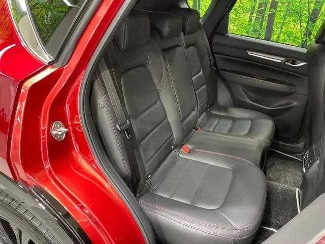Mazda CX5 2025 — миниатюра 4
