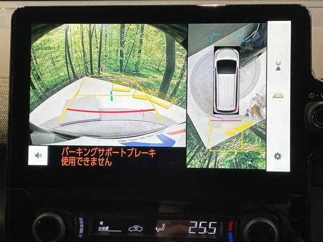 Toyota Sienta 2024 — миниатюра 5
