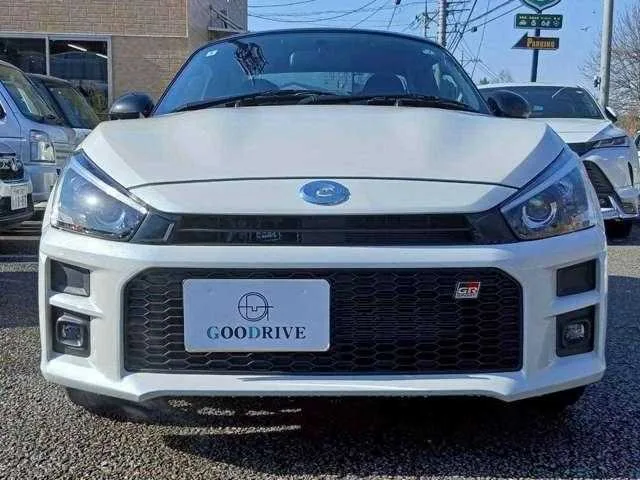 Daihatsu Copen 2024 — миниатюра 2
