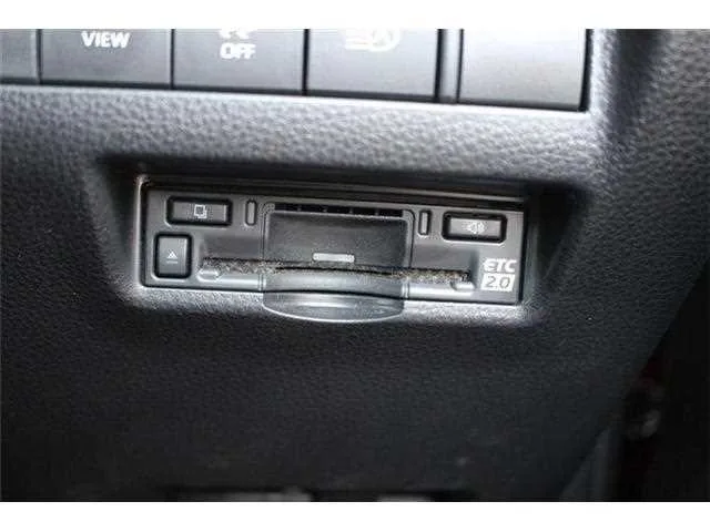 Toyota Harrier Hybrid 2023 — миниатюра 5
