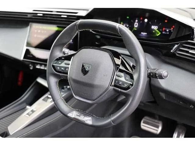 Peugeot 308 2023 — миниатюра 5