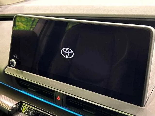 Toyota Prius 2025 — миниатюра 4