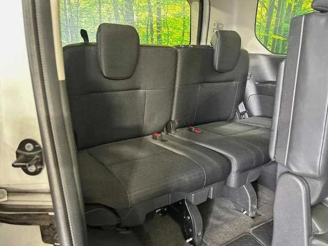 Nissan Serena 2023 — миниатюра 4