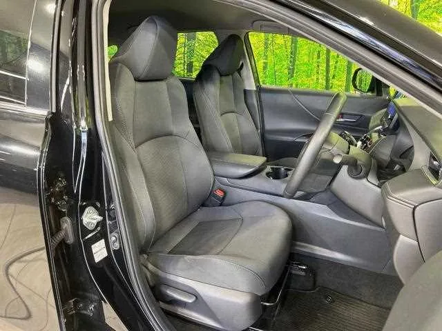 Toyota Harrier 2023 — миниатюра 4