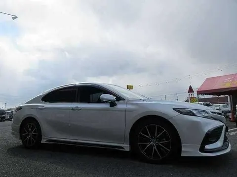 Toyota Camry 2023 купить в Москве