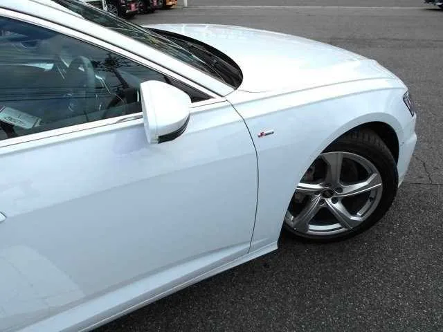 Audi A6 2023 — миниатюра 5