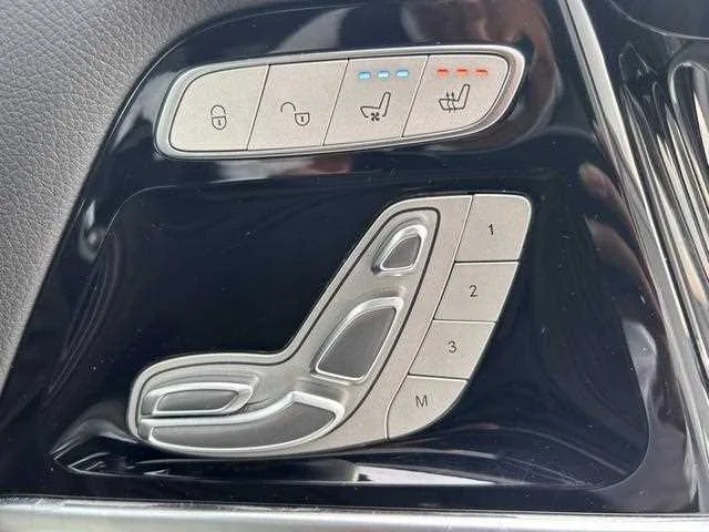 Mercedes-Benz G-Class 2023 — миниатюра 4