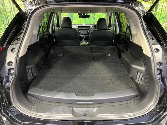 Nissan X-Trail 2022 — миниатюра 4