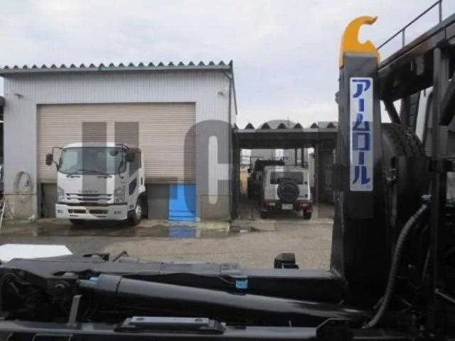 Mitsubishi Fuso Fighter 2023 — миниатюра 4