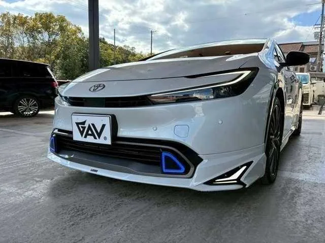 Toyota Prius 2025 — миниатюра 4