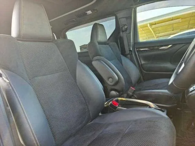 Toyota Alphard G 2022 — миниатюра 3