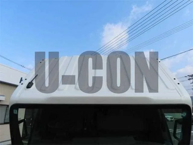 Isuzu Elf Truck 2025 — миниатюра 3