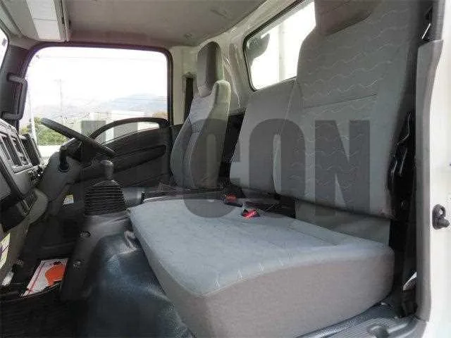 Isuzu Elf Truck 2025 — миниатюра 4