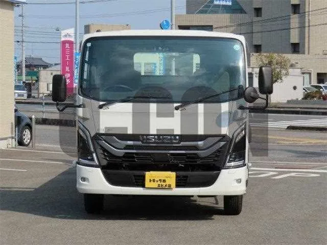 Isuzu Elf Truck 2025 — миниатюра 5